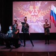 «Солдатушки - бравы ребятушки» фотографии