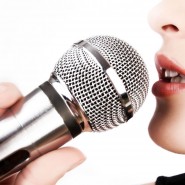 Виртуальный мастер – класс «Как разогреть голос перед занятием вокалом» фотографии