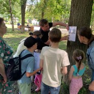 Познавательный квест «Форт Боярд» фотографии