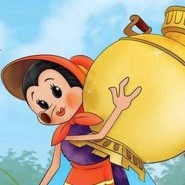 «Муха – цокотуха» фотографии