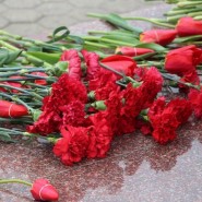 Дни памяти и примирения, посвященные погибшим во Второй мировой войне фотографии