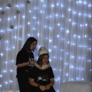 Танцевальная программа «Серебряное шоу» фотографии