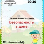 «Безопасность в доме» фотографии