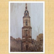 Мастер-класс «Кофеграфия» фотографии
