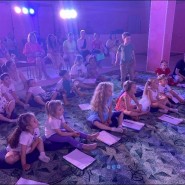 «Сказки-рисовашки» фотографии