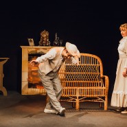 Трансляция спектакля «Мелодия Алеутских островов» фотографии