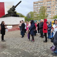 Экскурсия «Коломна – город трудовой доблести» фотографии