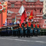 Видеоролик «75 лет со дня Парада Победы» фотографии