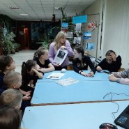 Беседа «И вспомнить страшно и забыть нельзя» фотографии
