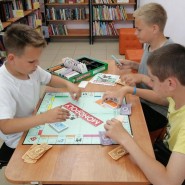 Детская «Игротека» фотографии