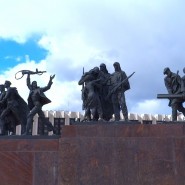 Трансляция документального фильма «Мы хотим жить» фотографии
