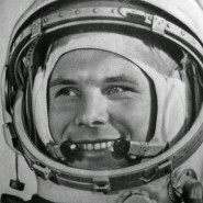 К 60–летию со дня полёта Ю. А. Гагарина в космос фотографии