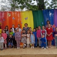 «Мир семейных увлечений» фотографии