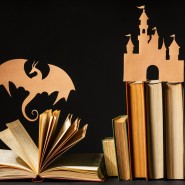 Театрализованные представление «В гостях у сказки» фотографии