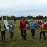 Праздничная программа «Гуляй, Душа!» фотографии