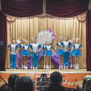 День открытых дверей «Добро пожаловать в праздник!» фотографии