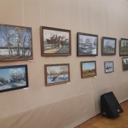 Познавательная программа «Щедра талантами родная сторона» фотографии
