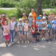 «Наше радужное лето» фотографии