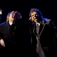 Спектакль «А. Чехов. Рассказики» фотографии