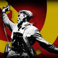 Цикл публикаций «На века в памяти народа» фотографии