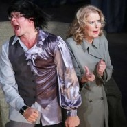 Спектакль «Секреты мужчин» фотографии