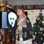 Поэма в прозе «Фацелия» фотографии