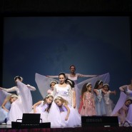 Концерт «Улыбка весны» фотографии