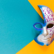 Спектакль «Лунтик» фотографии