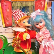 «День Рождения Мальвины» – спектакль фотографии