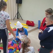 «День разноцветных фломастеров» фотографии
