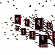 Спектакль «Вишневый сад» фотографии