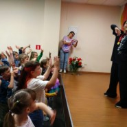 Пиратские приключения фотографии