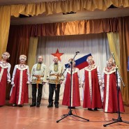 «Слава тебе,солдат России!» фотографии