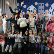 «Считаю до пяти» фотографии