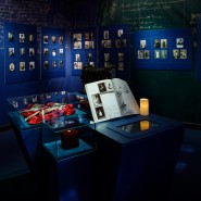 Экскурсия «Бахрушины – благотворители и меценаты» фотографии