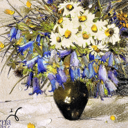 Выставка «Международному женскому дню посвящается». фотографии