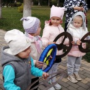 «Колечко, колечко» фотографии
