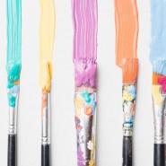 Выставка «Любимый город М» фотографии