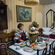 Обзорная экскурсия по Наро-Фоминскому историко-краеведческому музею фотографии