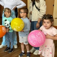 Спортивно-развлекательная программа «Форт Боярд» фотографии