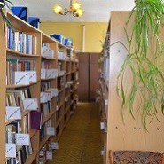 Дороховская сельская библиотека-филиал № 1 фотографии