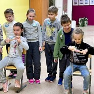 «Сокровища книжных морей» фотографии