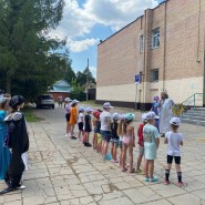 Праздник Нептуна фотографии