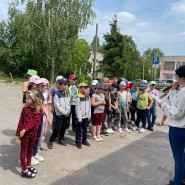 «Летом время не теряй – сил, здоровья набирай» фотографии