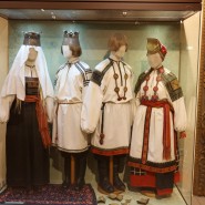 Экскурсия «Русский традиционный костюм» фотографии