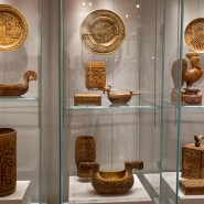 Экскурсия «Волшебные сады Галины и Николая Симанкиных» фотографии