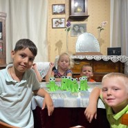 Мастерилки. Мастер-класс. фотографии