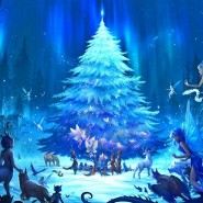 «В сказку добрую зовем...» - театрализованное представление фотографии