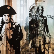 Экскурсия «Бородино – мемориал двух Отечественных войн» фотографии