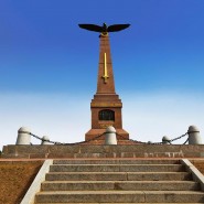 «Бородинская битва» фотографии